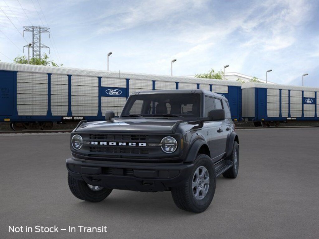 New 2026 Ford