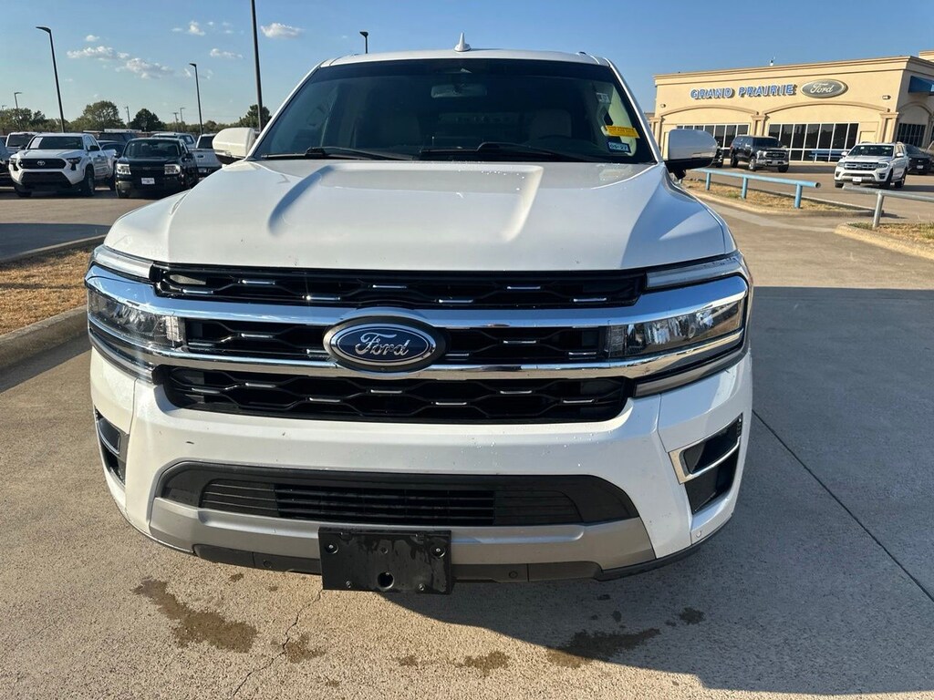 Used 2023 Ford