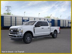2025 Ford F-250 XLT Truck Crew Cab
