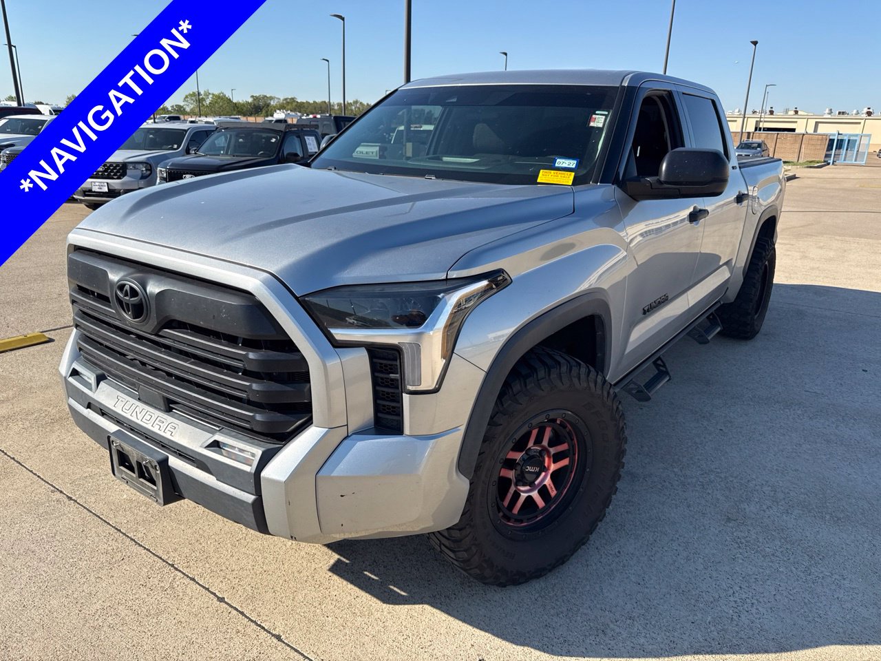  Toyota Tundra