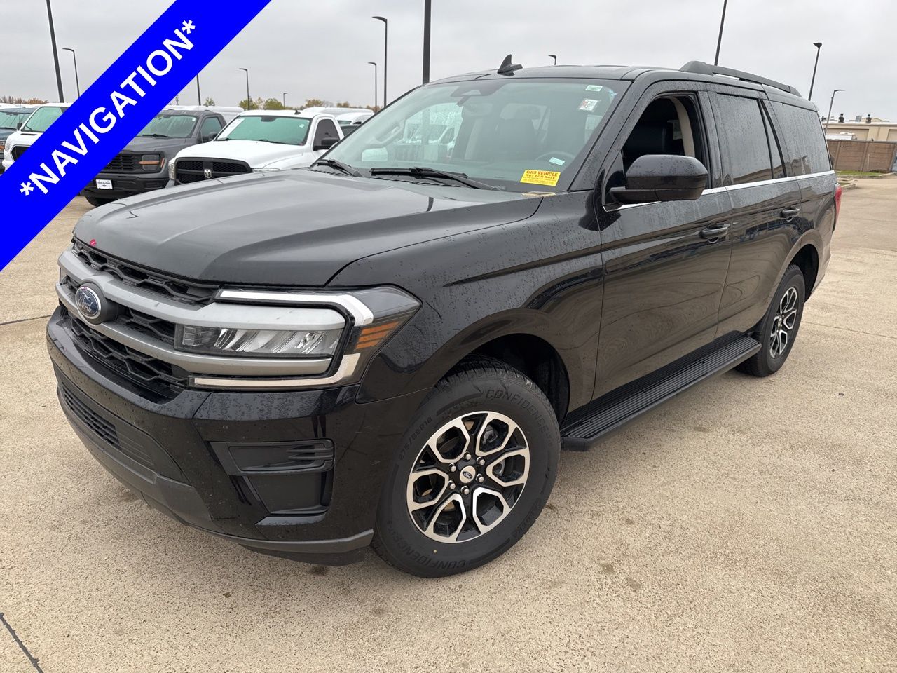 2024 Ford Expedition XLT's photo