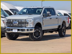 2026 Ford F-250 XLT Truck Crew Cab