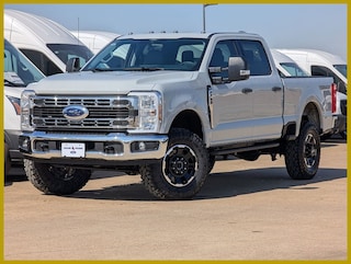 2026 Ford F-250 XLT Truck Crew Cab