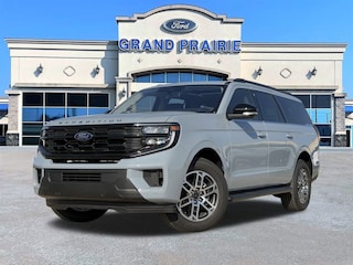 2025 Ford Expedition Max SUV