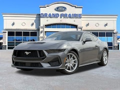 2026 Ford Mustang GT Premium Coupe