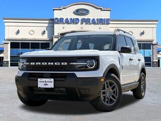 2026 Ford Bronco Sport Big Bend SUV