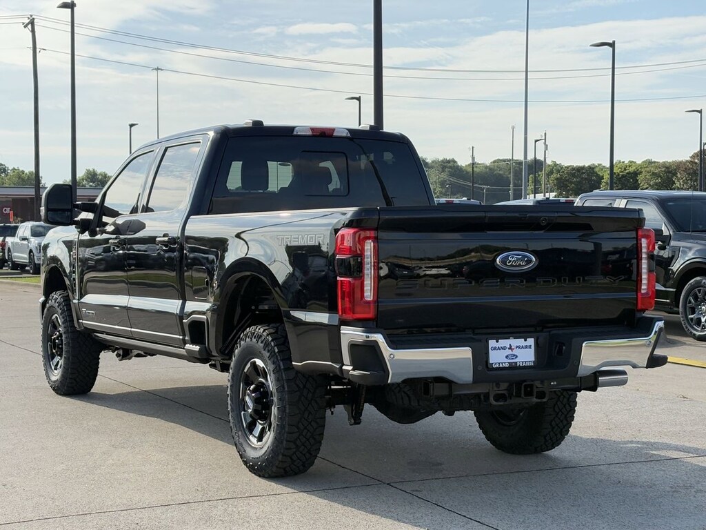 New 2026 Ford