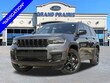 Jeep Grand Cherokee L