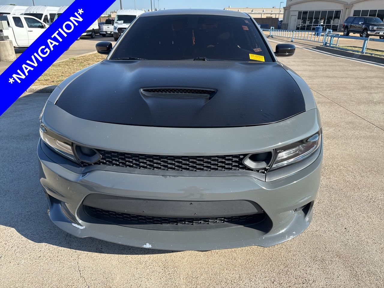 2019 Dodge Charger GT photo 2