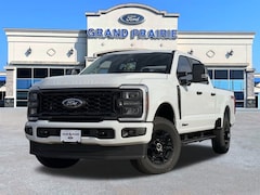 2026 Ford F-250 XL Truck Crew Cab