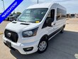  Ford Transit-350 Passenger