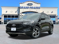 2025 Ford Escape ST-Line Select SUV