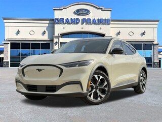 2025 Ford Mustang Mach-E Select SUV