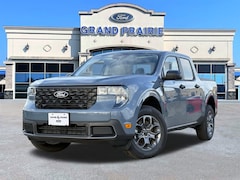 2025 Ford Maverick XLT Truck SuperCrew