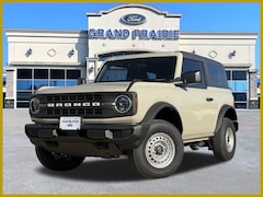 2025 Ford Bronco Base SUV