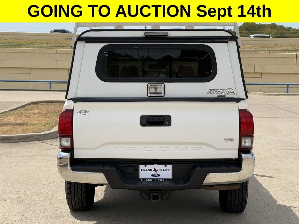 Used 2022 Toyota