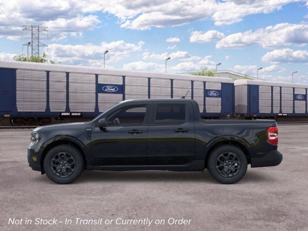 New 2026 Ford
