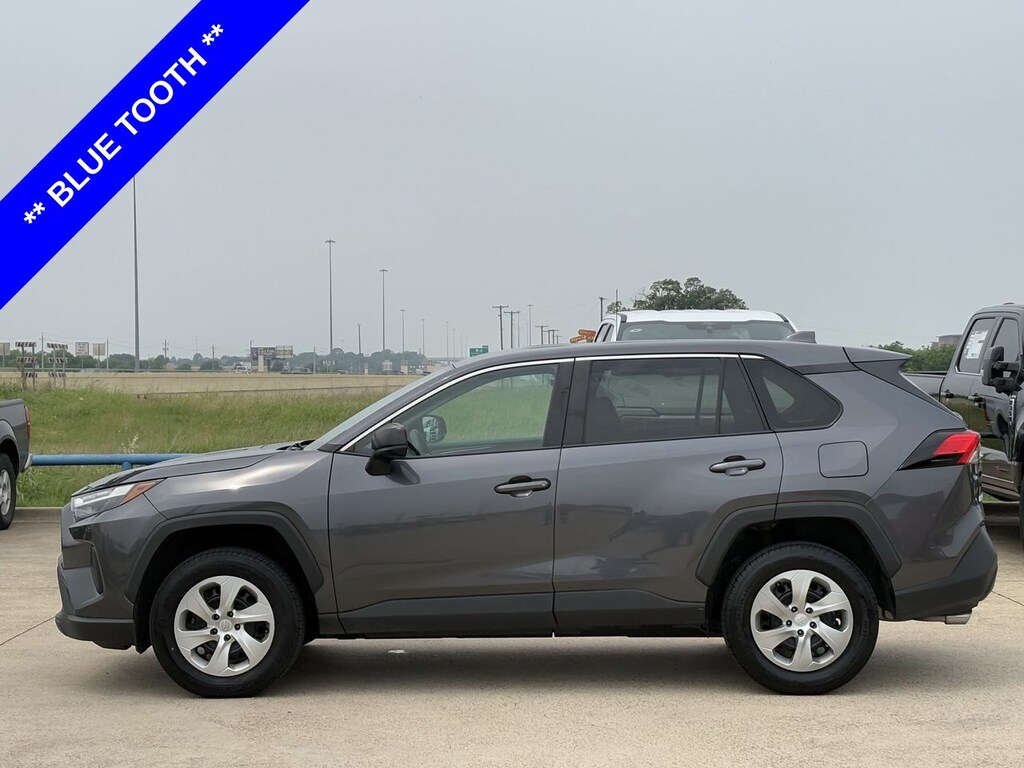 Used 2023 Toyota