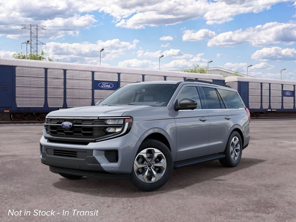 New 2027 Ford