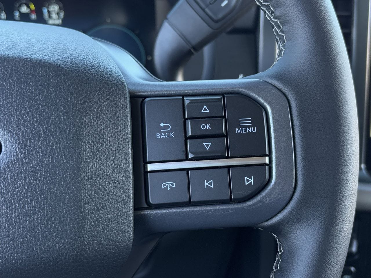 2025 Ford F-150 XLT - Photo 15