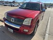  Mercury Mountaineer