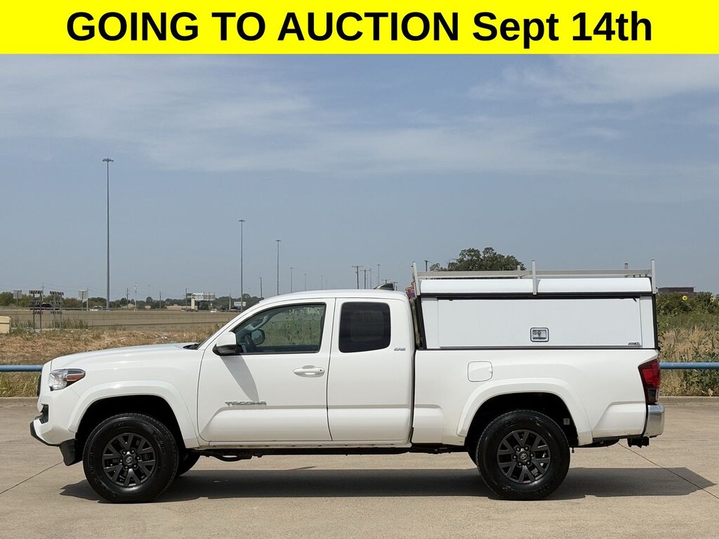 Used 2022 Toyota