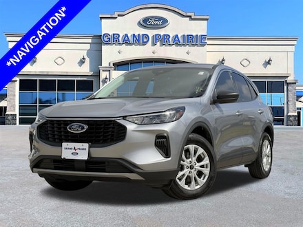 2024 Ford Escape Active SUV