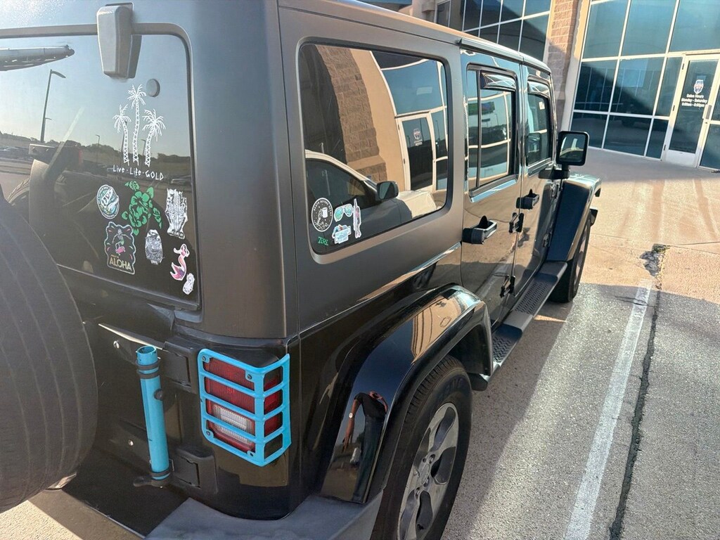 Used 2018 Jeep
