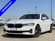  BMW 530i