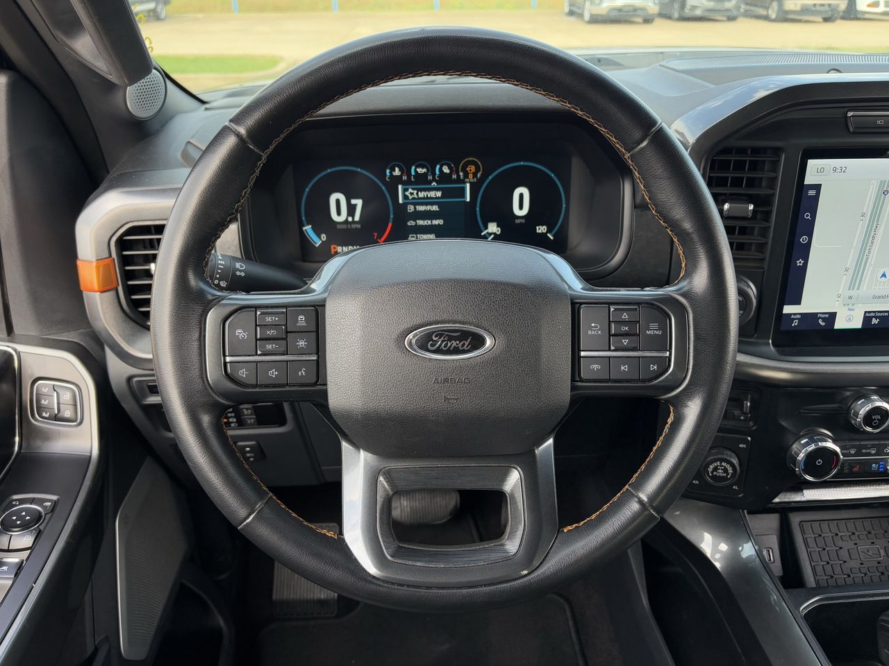 2023 Ford F-150 Tremor - Photo 14