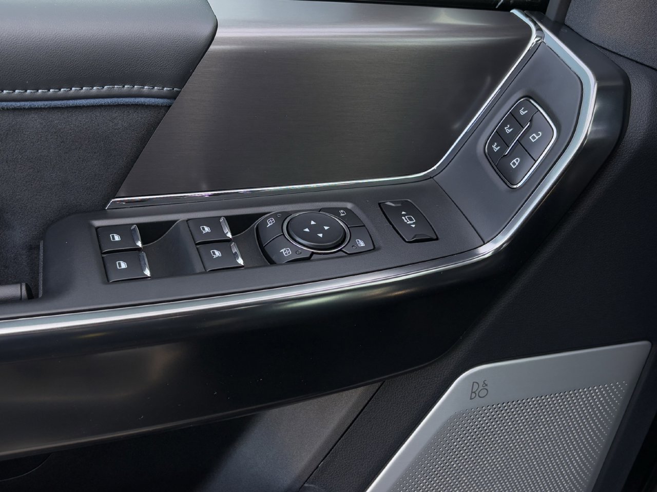 2026 Ford F-250 Super Duty Platinum - Photo 23
