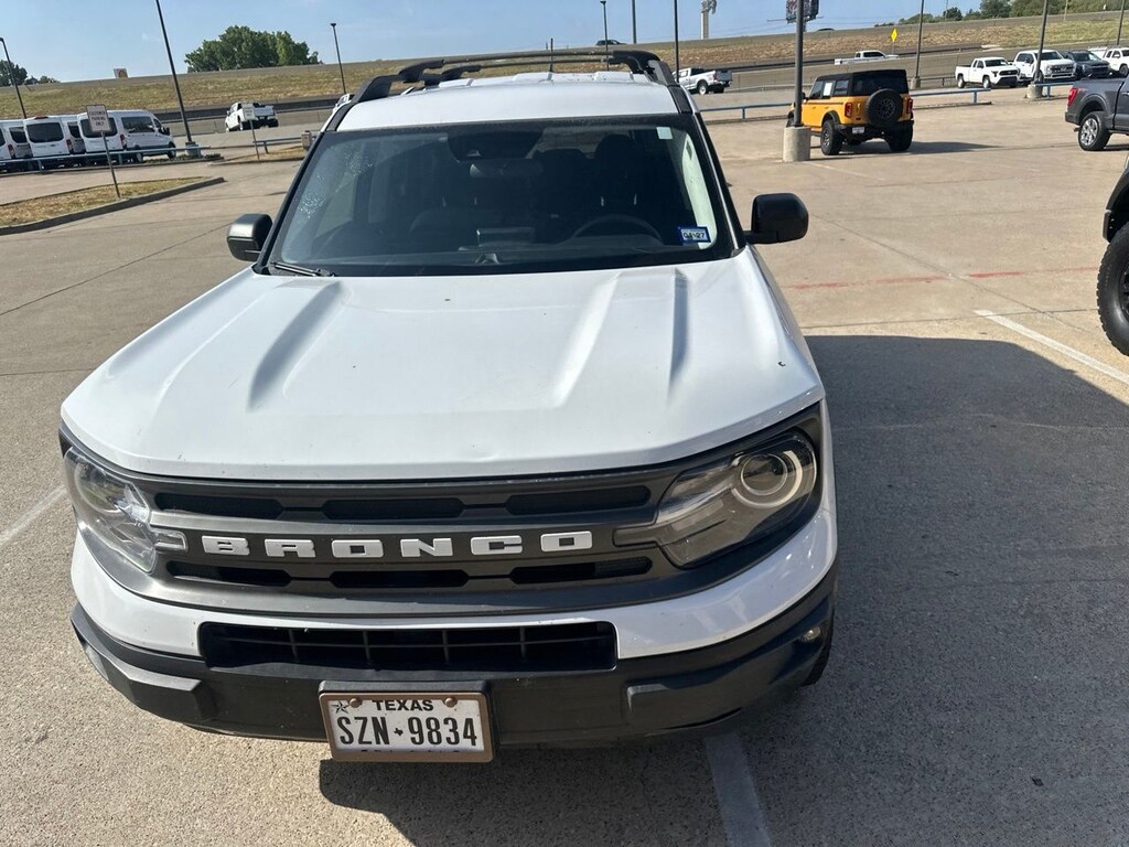 Used 2021 Ford