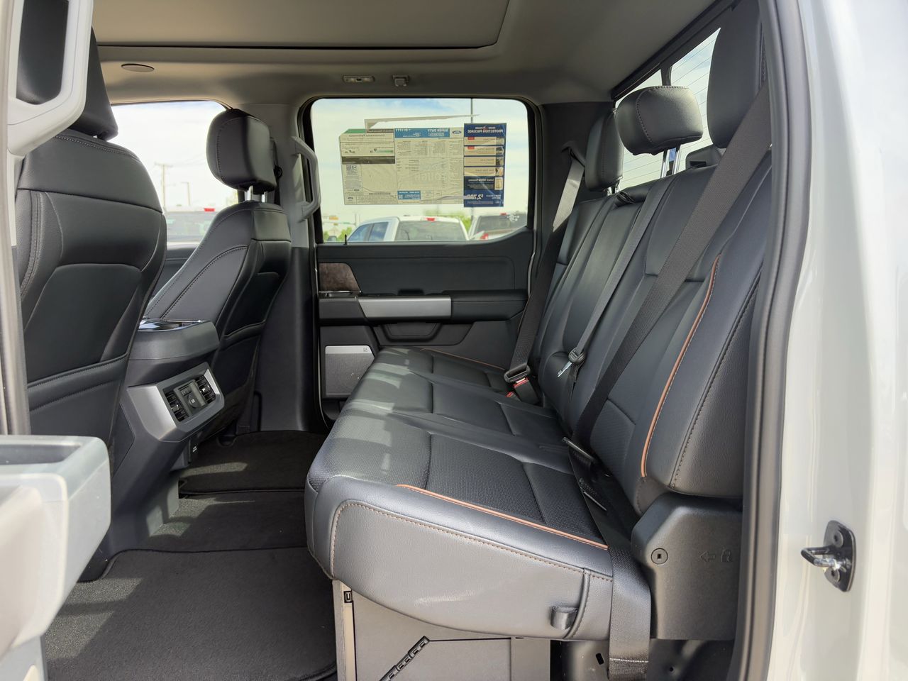 2026 Ford F-250 Super Duty Lariat - Photo 29