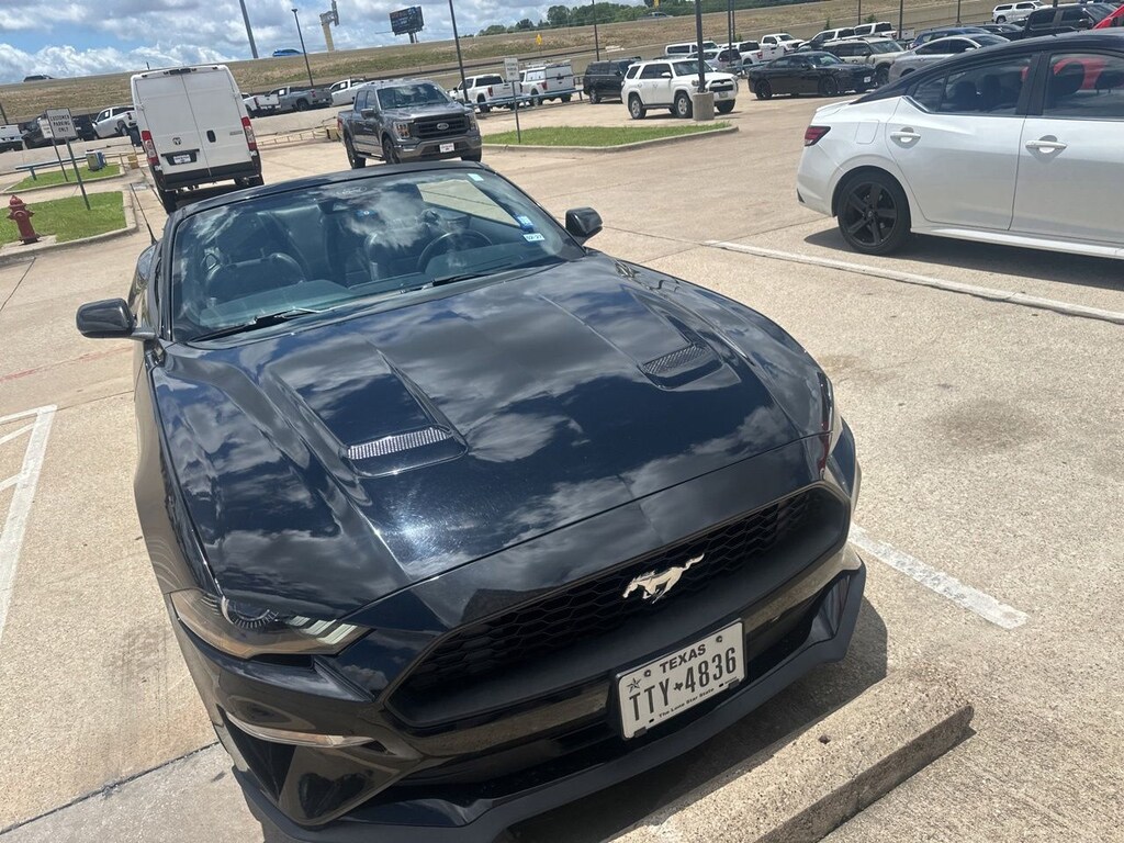 Used 2021 Ford
