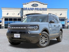 2025 Ford Bronco Sport Big Bend SUV