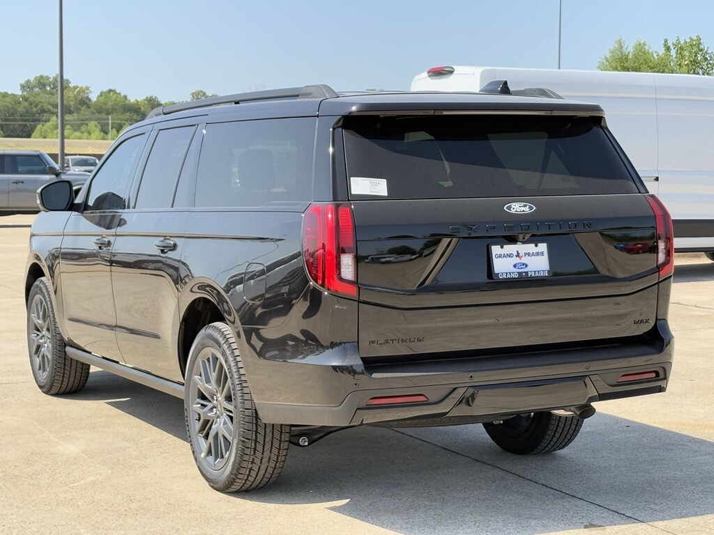 New 2027 Ford