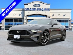 2022 Ford Mustang GT Premium Coupe