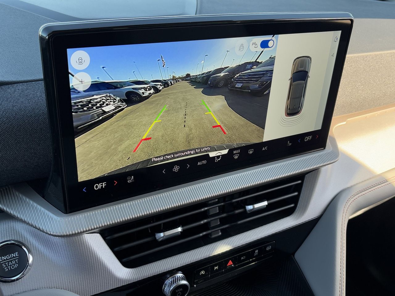 2026 Ford Explorer Active - Photo 19