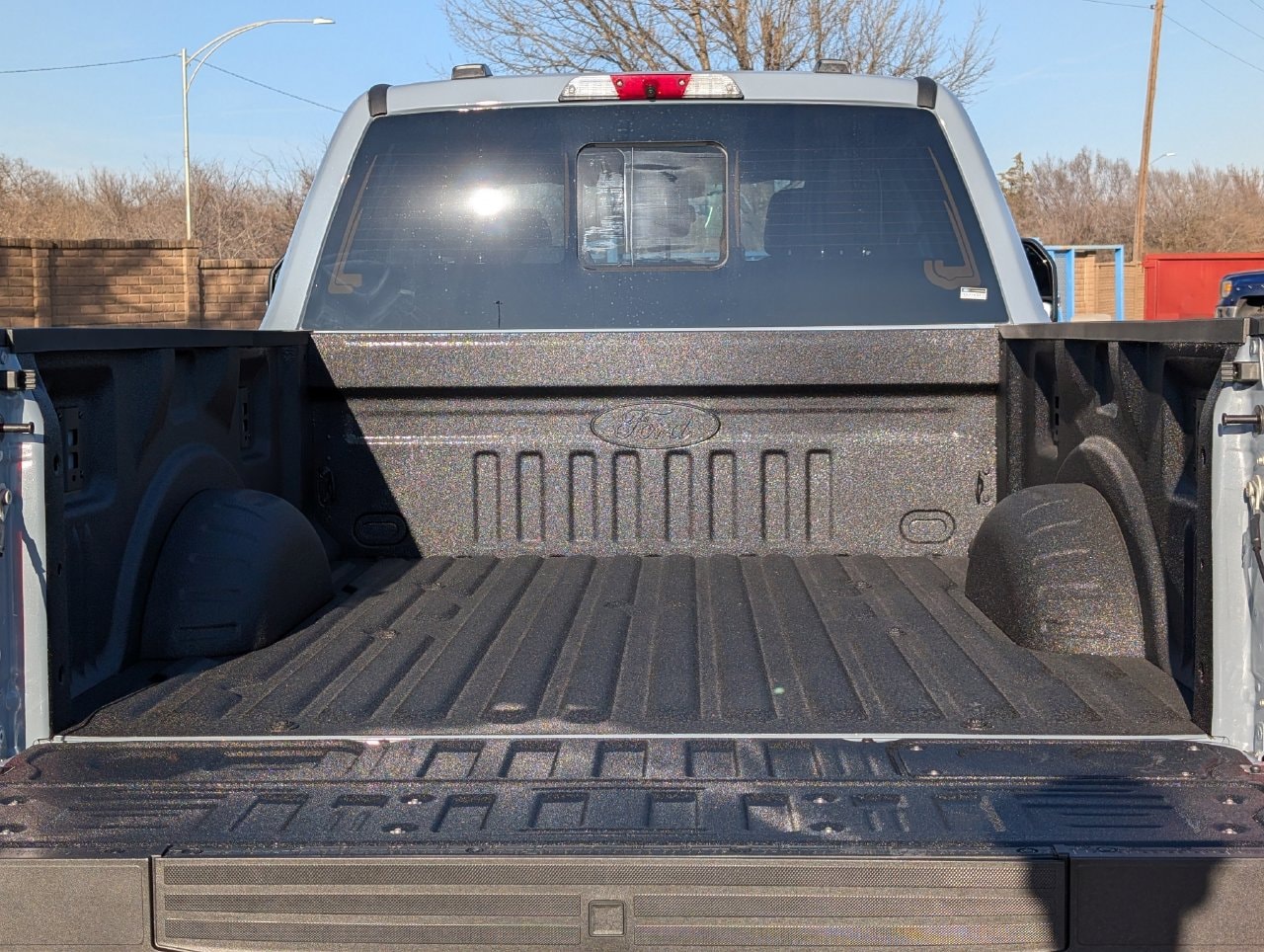 2026 Ford F-250 Super Duty Lariat - Photo 30