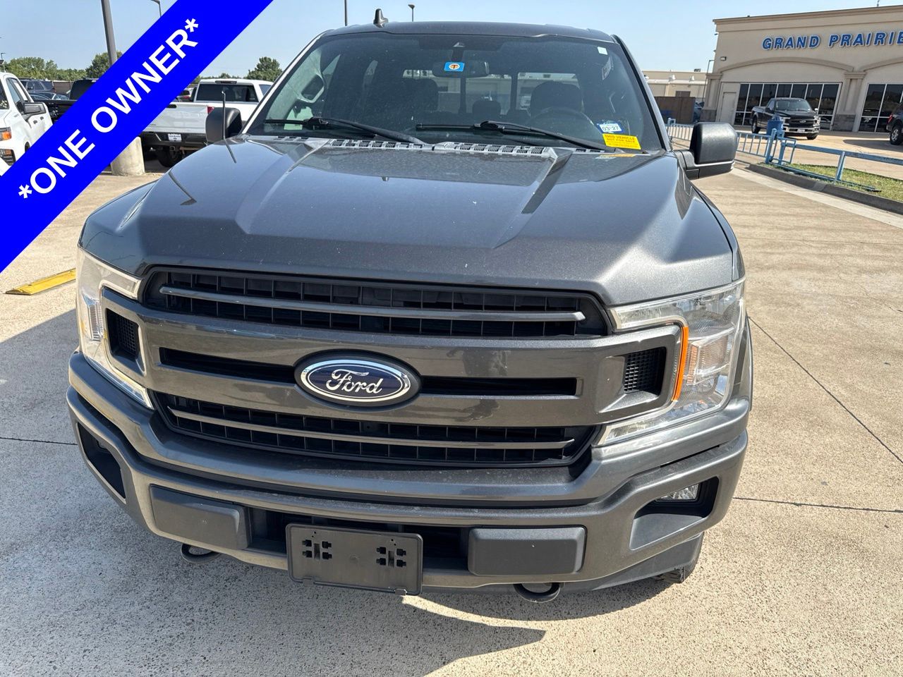 1FTEW1EP2KKC29609