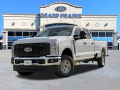 2026 Ford F-250 XL Truck Crew Cab