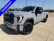  GMC Sierra 2500 HD