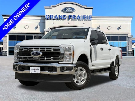 2026 Ford F-250 XLT Truck Crew Cab