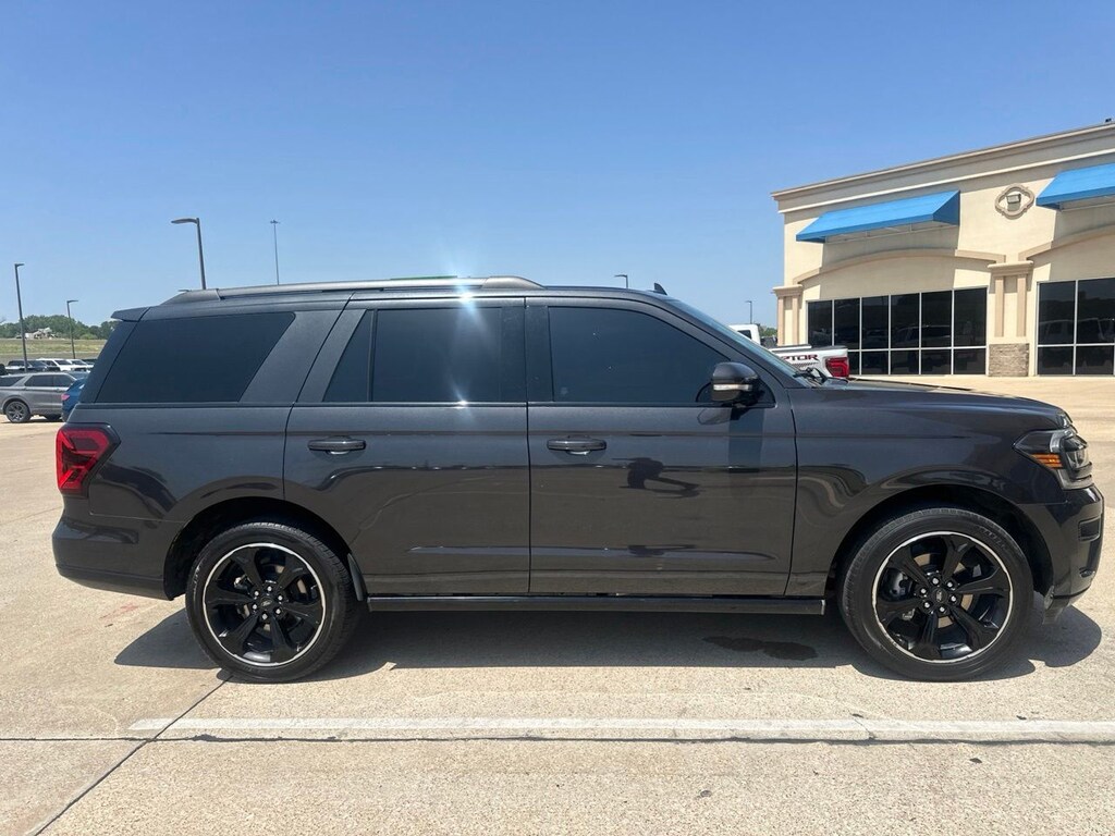 Used 2023 Ford