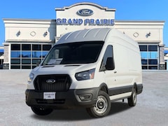 2025 Ford Transit-350 Cargo Base Van High Roof Ext. Van