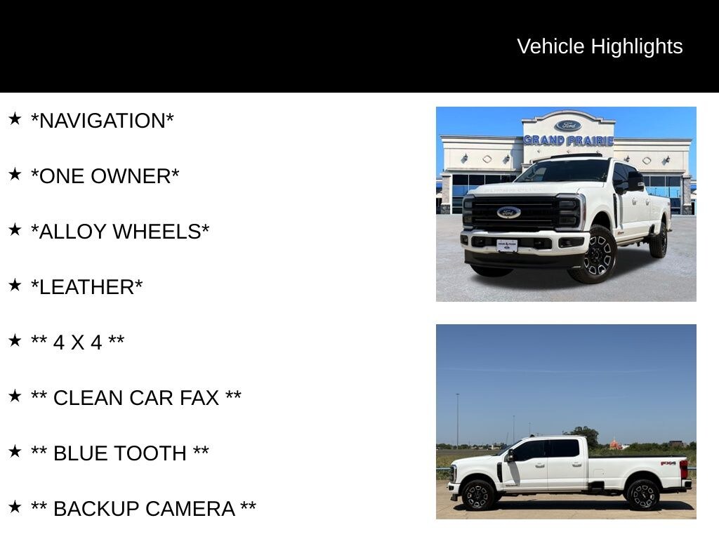 Used 2026 Ford