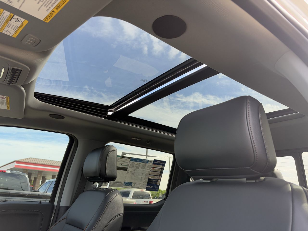 2026 Ford F-250 Super Duty Lariat - Photo 26