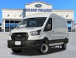 Ford Transit-250 Cargo