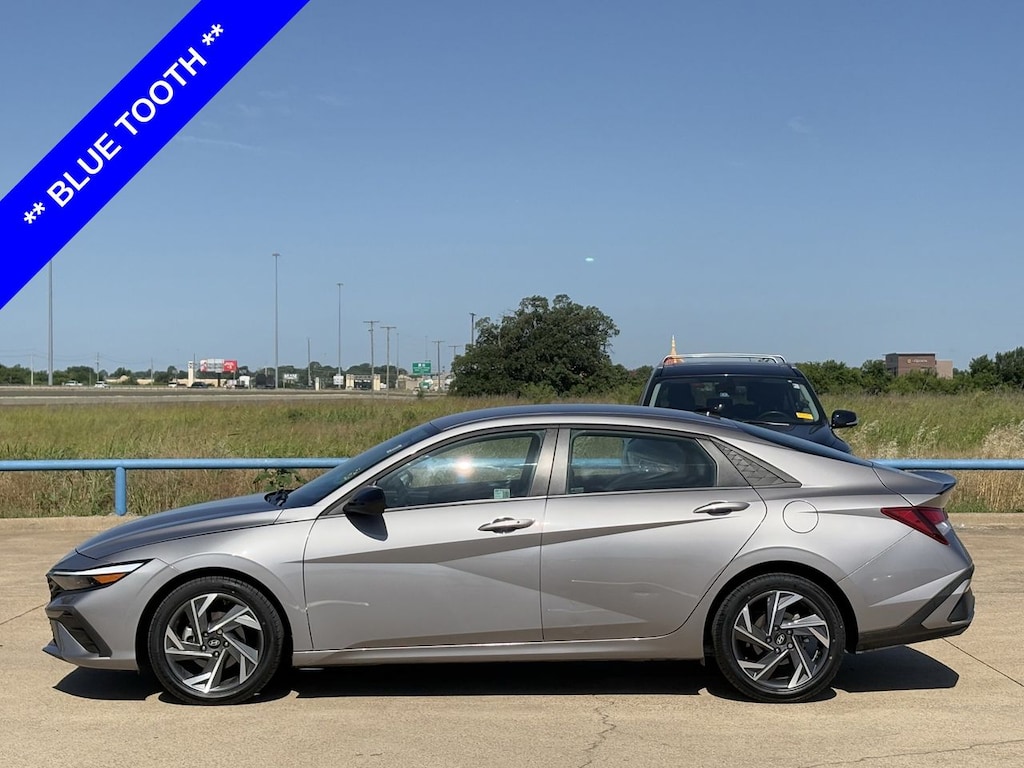 Used 2025 Hyundai