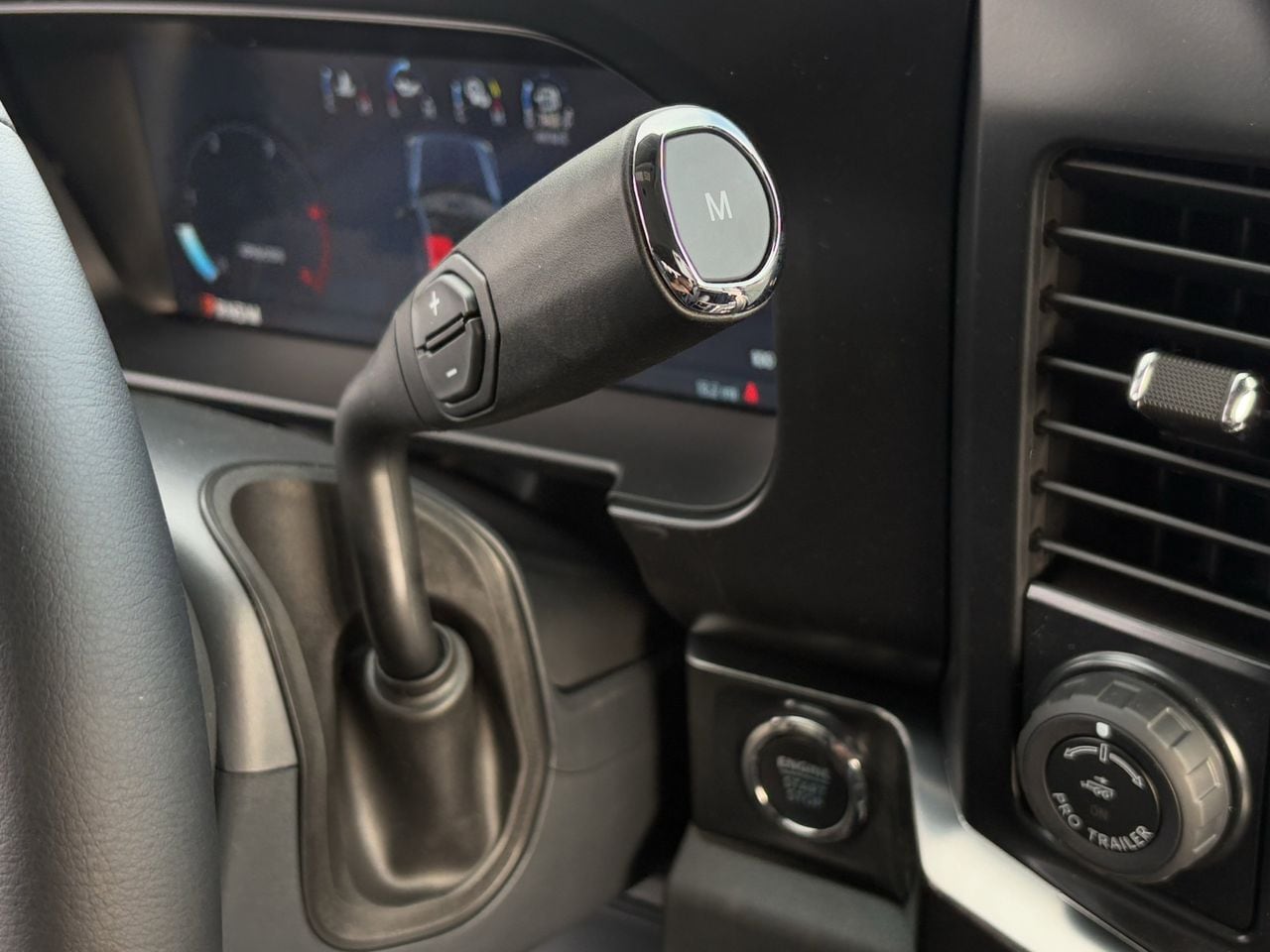 2026 Ford F-250 Super Duty Lariat - Photo 15